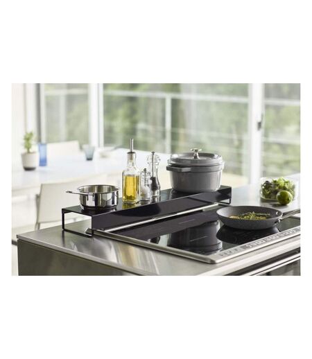 Plateau extensible dessus de table de cuisson Cover