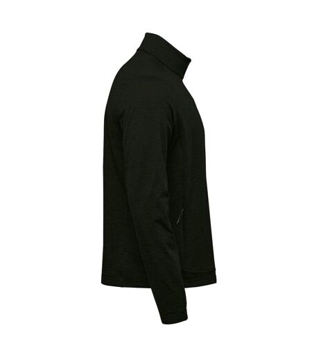 Veste de survêtement treeline performance homme noir Stormtech