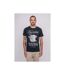 T-shirt manches courtes imprimé JOCTOGONE-1