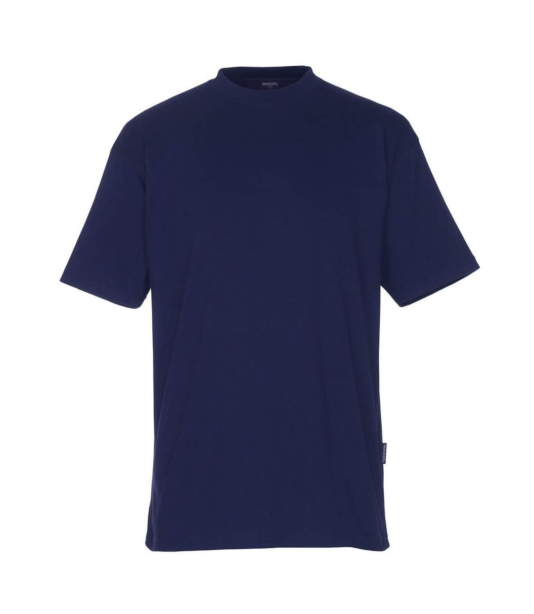 T-shirt Crossover Java Homme Bleu Marine Foncé Mascot-1