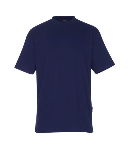 T-shirt Crossover Java Homme Bleu Marine Foncé Mascot