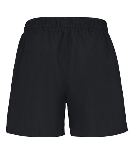 Short De Bain Essential Homme Noir Speedo