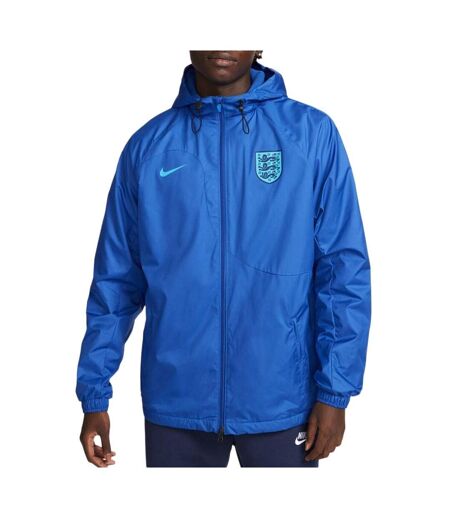 Angleterre Veste Bleue Homme Nike 2022/2023 - L