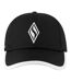 Casquette De Baseball Skchwve Femme Noir Blanc Skechers-1