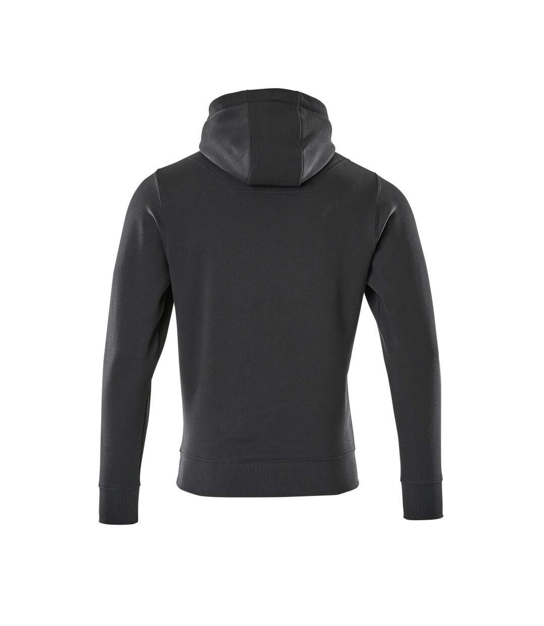 Mens Crossover Revel Hoodie Dark Navy Mascot-2