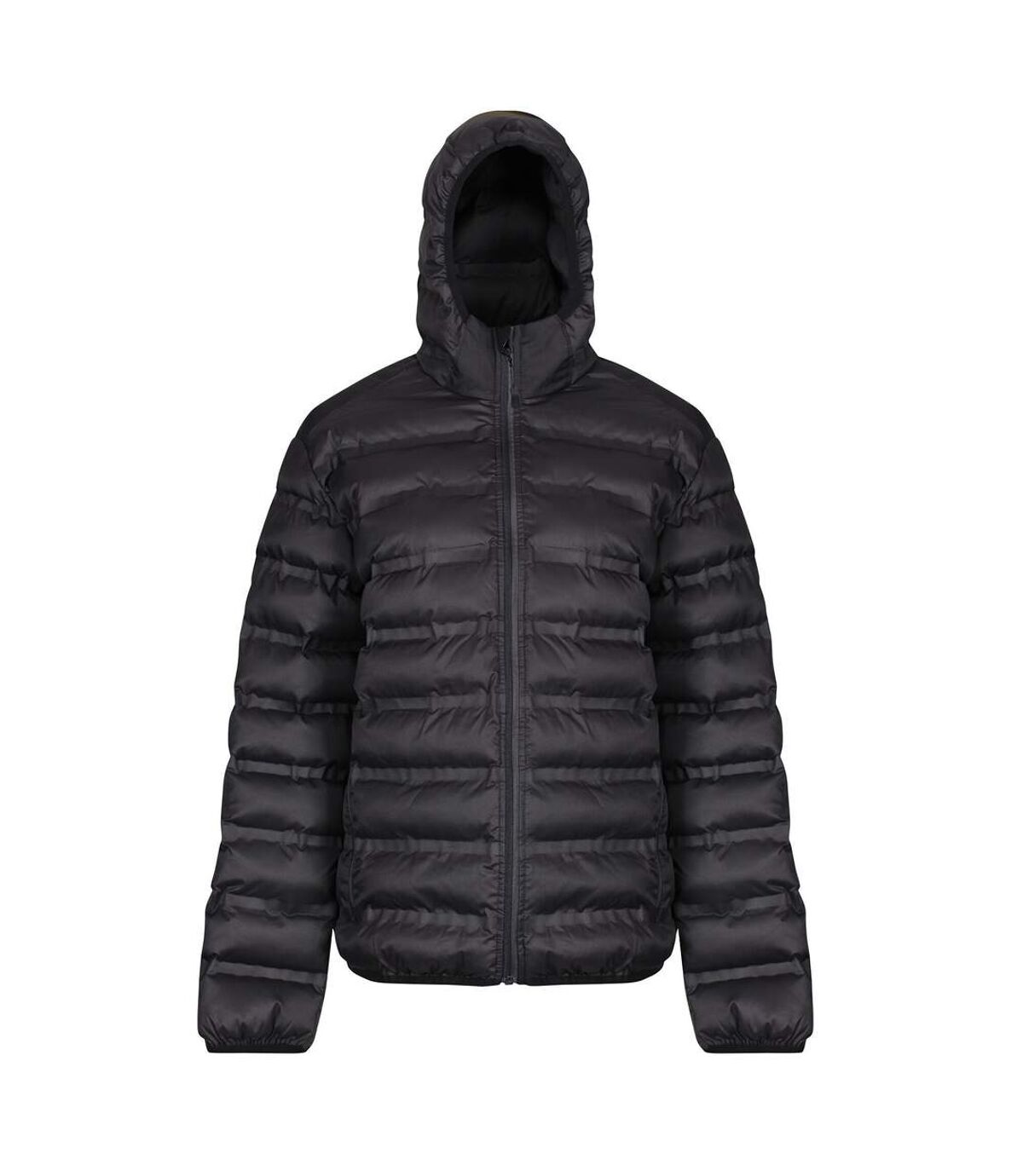 Regatta Mens XPro Icefall III Insulated Jacket (Black)