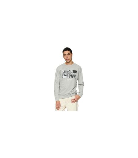 Gris Mister Tee
