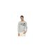 Gris Mister Tee-1