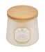 Bougie Parfumée en Verre Elisa 200g Pause Sucrée-1