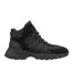 Bottines Chester Homme Noir Boss-1