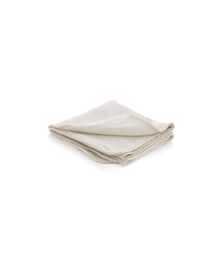 Wilsons natural heavy oven cloth 48 x 95cm one size one colour Universal Textiles