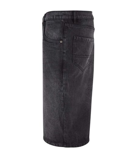 Short 90's Homme Noir Urban Classics