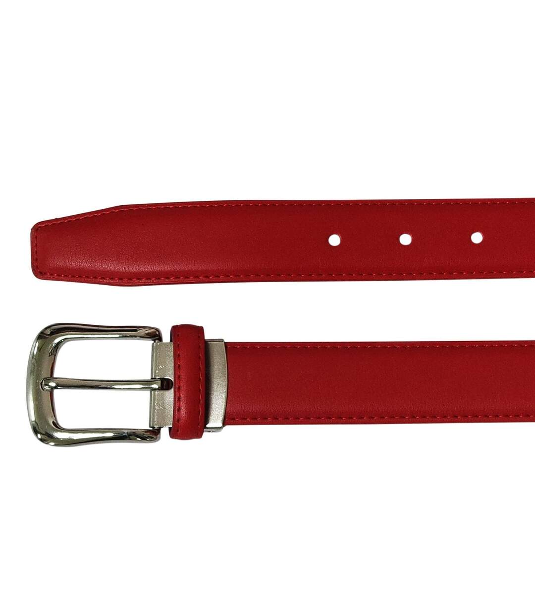 Ceinture large cuir  BAHIYA-2