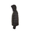 SOLS Mens Ridley Padded Jacket (Black)