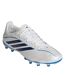 Mens Copa Pure Iv League Firm Ground Football Boots White Black Blue Adidas-3