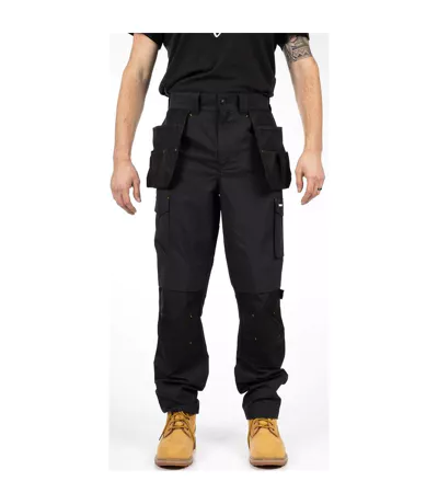 Pantalon Nexus Homme Noir Noir Caterpillar
