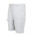 Short dalry homme gris argenté Regatta