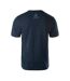 Elbrus Mens Loreto T-Shirt (Dress Blues)
