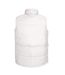 Veste Sans Manches Motif/style Uni Homme Blanc B&C-2