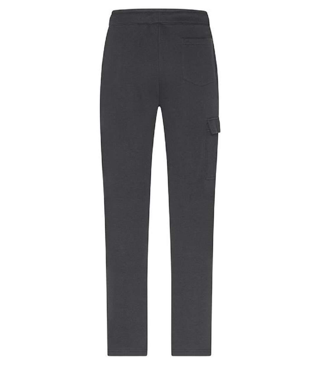 Pantalon jogging - Homme - 8036 - gris graphique