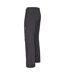 Trespass Womens/Ladies Escaped Quick Dry Active Trousers (Black) - UTTP116