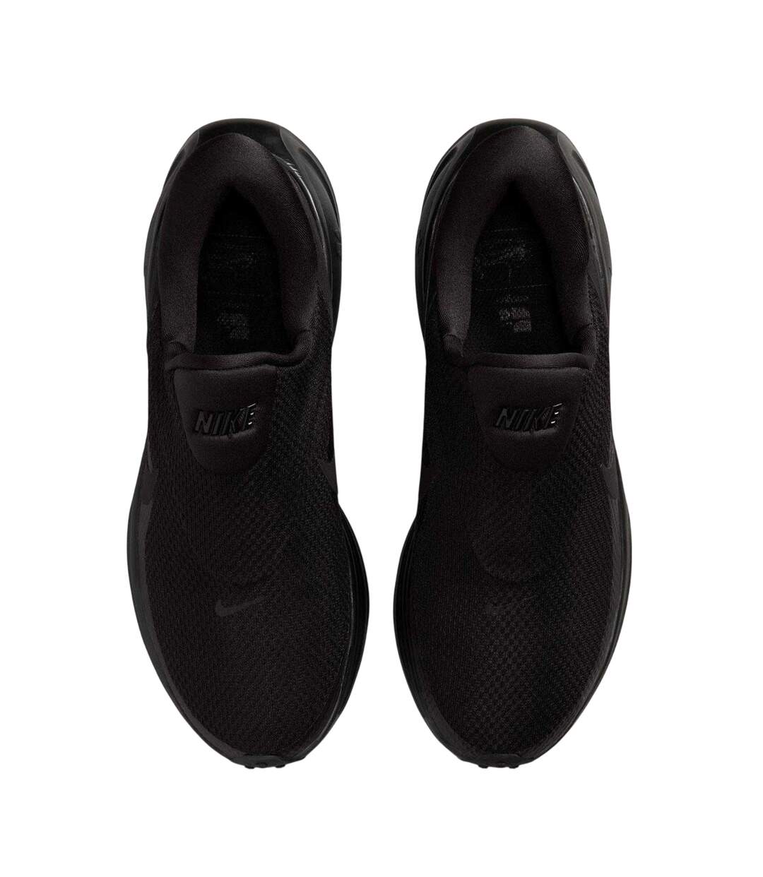 Baskets Motif/style Logo Revolution Femme Triple Noir Nike-4