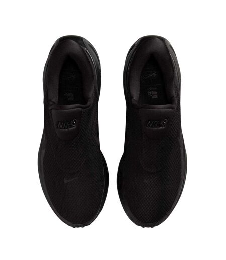 Baskets Motif/style Logo Revolution Femme Triple Noir Nike