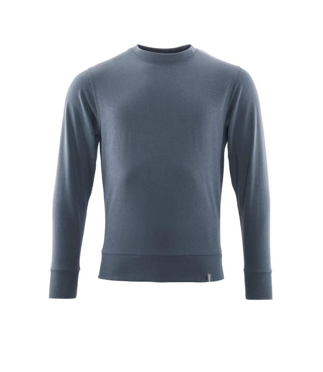 Sweat Crossover Homme Bleu De Gris Mascot-1