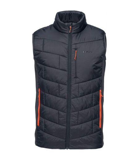 Veste Sans Manches Varen Homme Noir Thé Rooibos Hi-Tec
