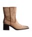 Bottines à Zip The Divine Factory-2