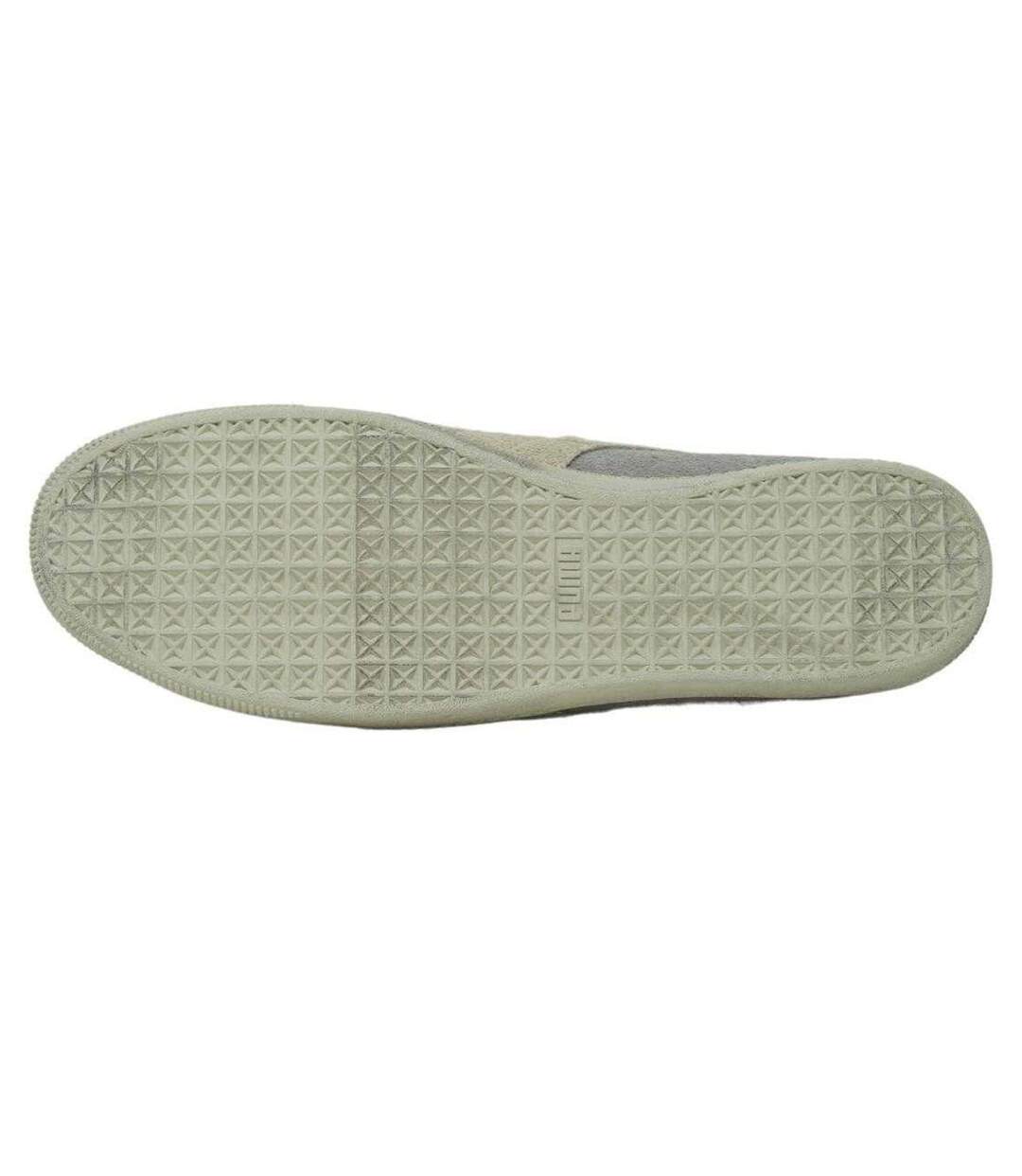 Baskets Motif Rétro Gylde Adulte Gris Puma-4