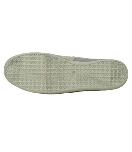 Baskets Motif Rétro Gylde Adulte Gris Puma