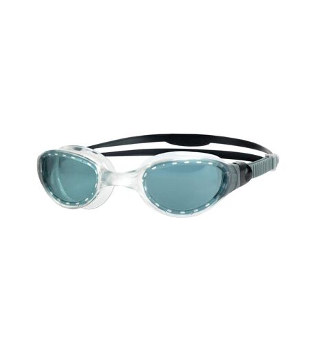 Lunettes de natation phantom 2.0 adulte transparent / gris / teinté Zoggs