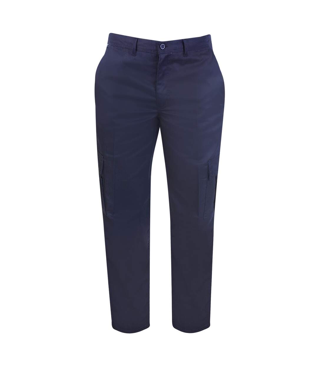 Pantalon cargo femme bleu marine Absolute Apparel Absolute Apparel