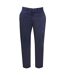 Absolute Apparel Womens/Ladies Cargo Workwear Trousers (Navy) - UTAB139