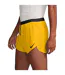 Mens Aero Swift Running Shorts Laser Orange Nike-1