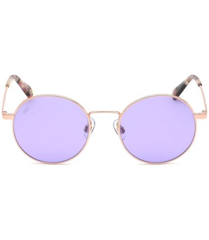 Lunettes De Soleil Femme Web Eyewear We0254-33Y