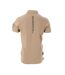 Polo Beige Homme American People Paf - 3XL