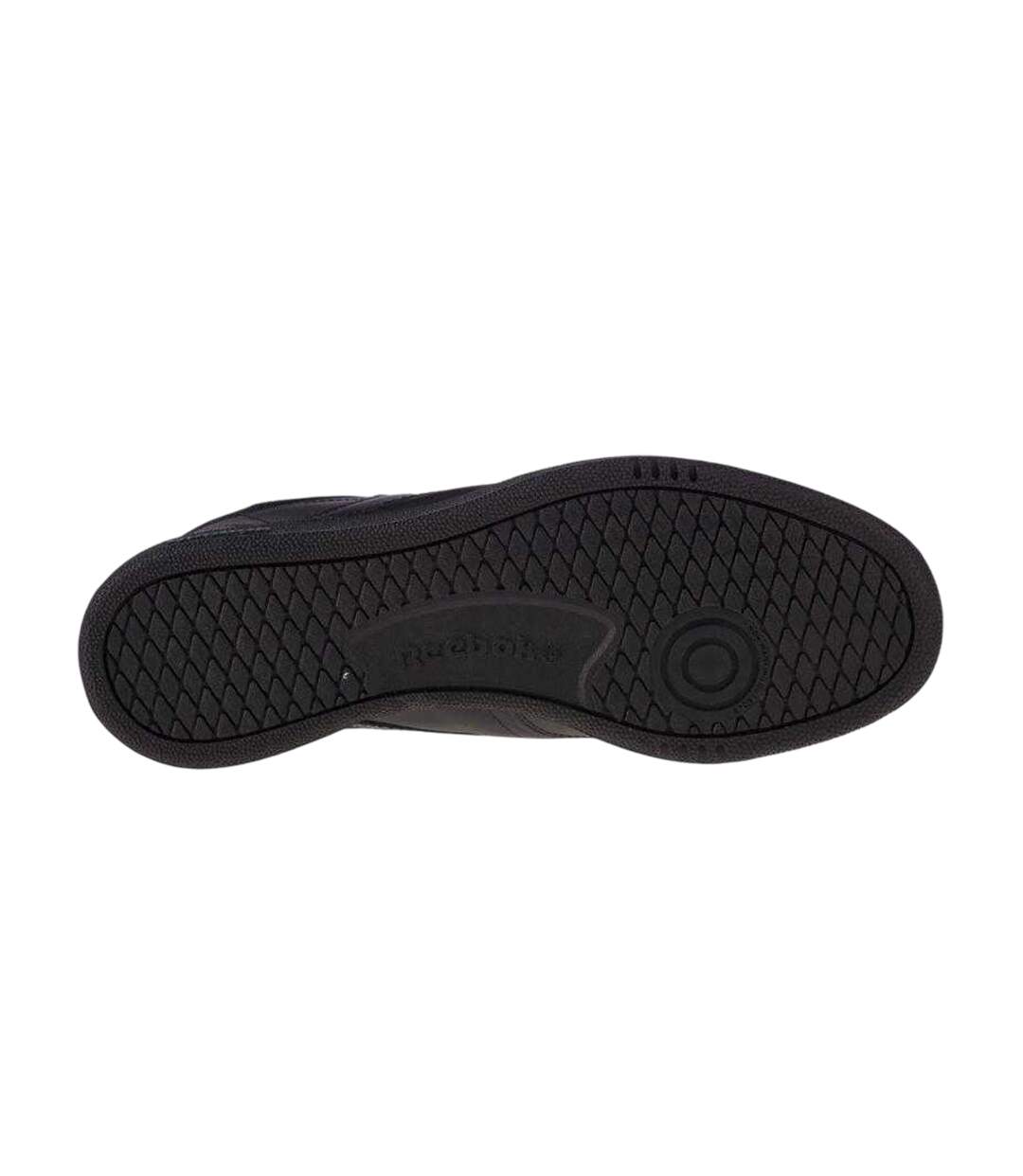 Chaussures Club C Homme Noir Reebok-4