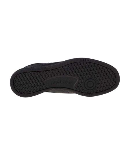 Chaussures Club C Homme Noir Reebok