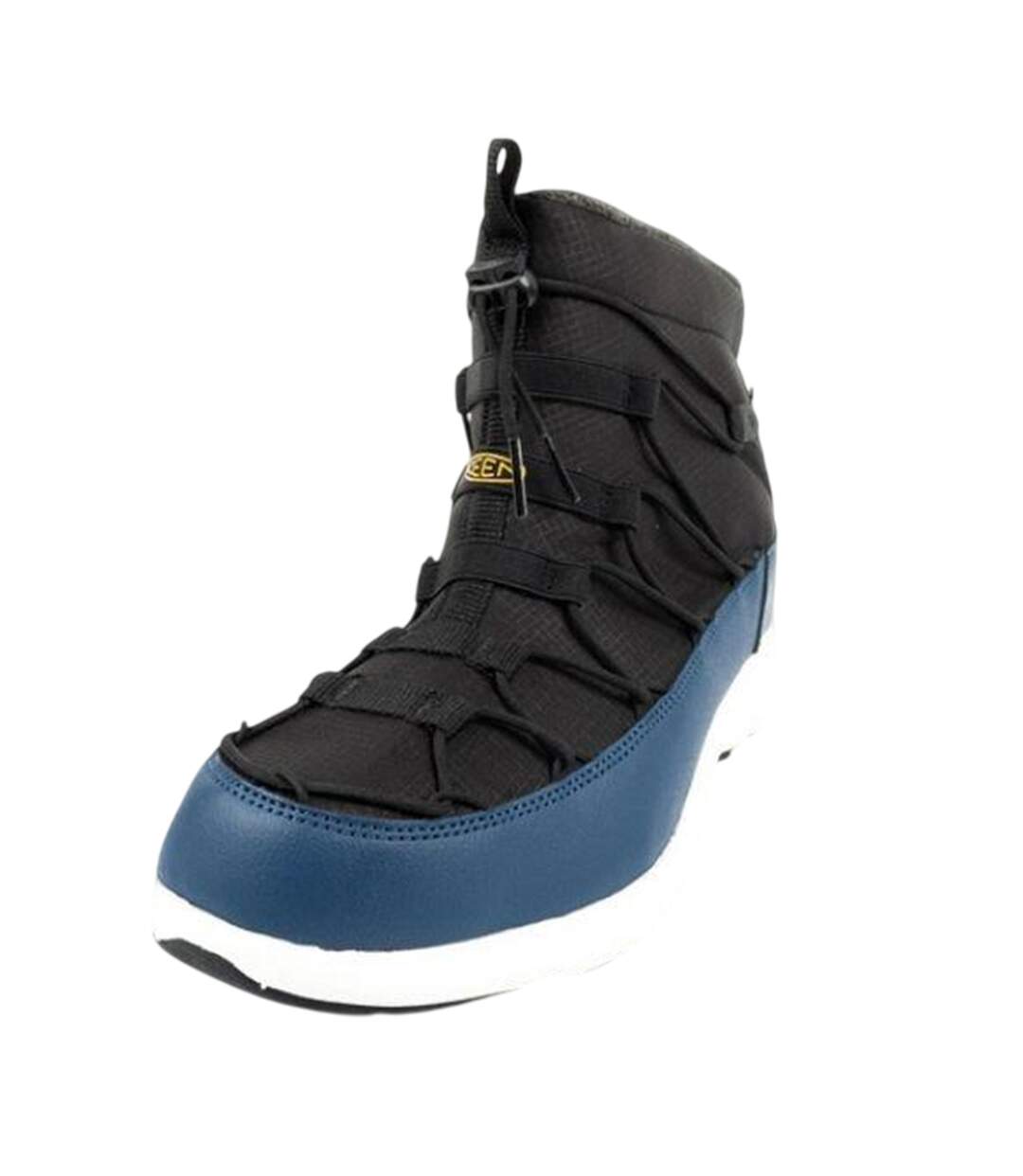 Après-skis Uneek Homme Noir Keen-4