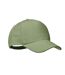 Naima Hemp Baseball Cap Green MidOcean-1