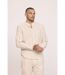 Chemise manches longues coton comfort DUMORI-2