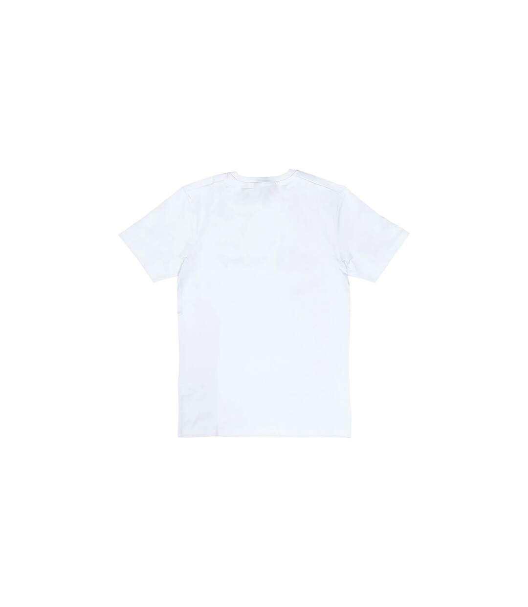 T-shirt Ollio Adulte Blanc Ellesse-2