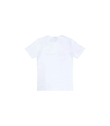 T-shirt Ollio Adulte Blanc Ellesse