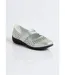 Ballerines babies cuir largeur confort-1