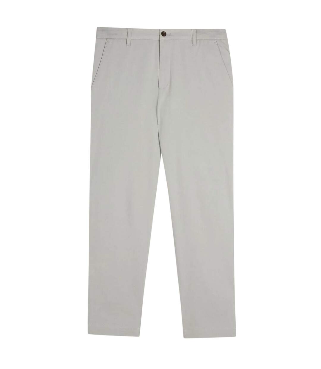 Pantalon Homme Gris Ted Baker-1