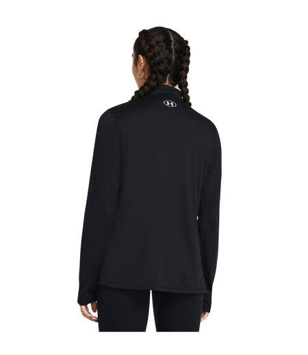 Haut Tech Femme Noir Under Armour