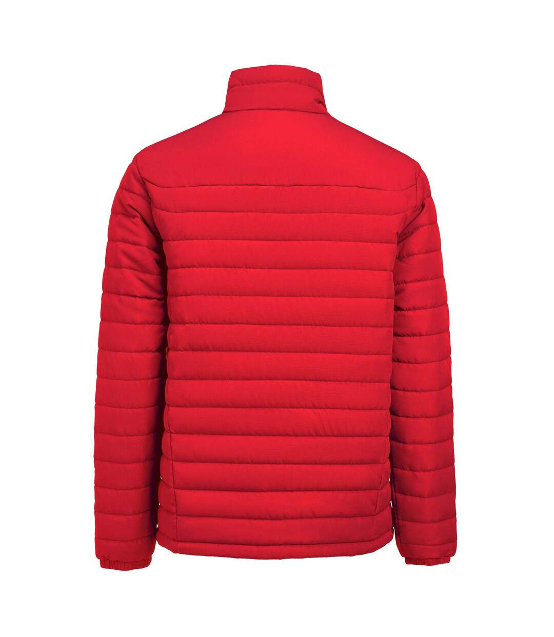 Veste Arches Homme Rouge James Harvest-2