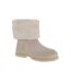 Bottines Cuir Les Tropeziennes par M.belarbi Velvet-3